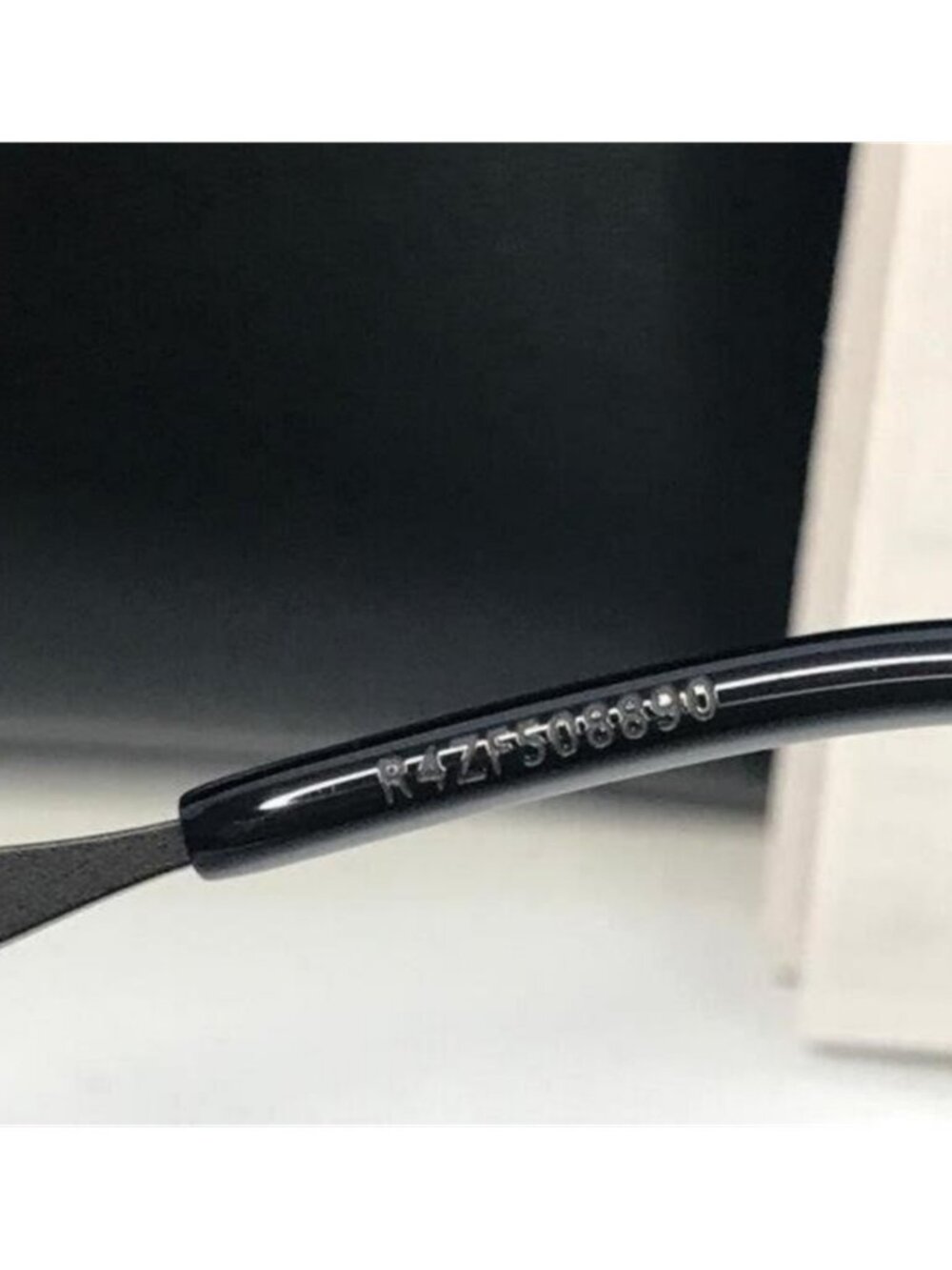 New Authentic SAINT LAURENTSL 1 Mask Sunglasses - Picture 3 of 12